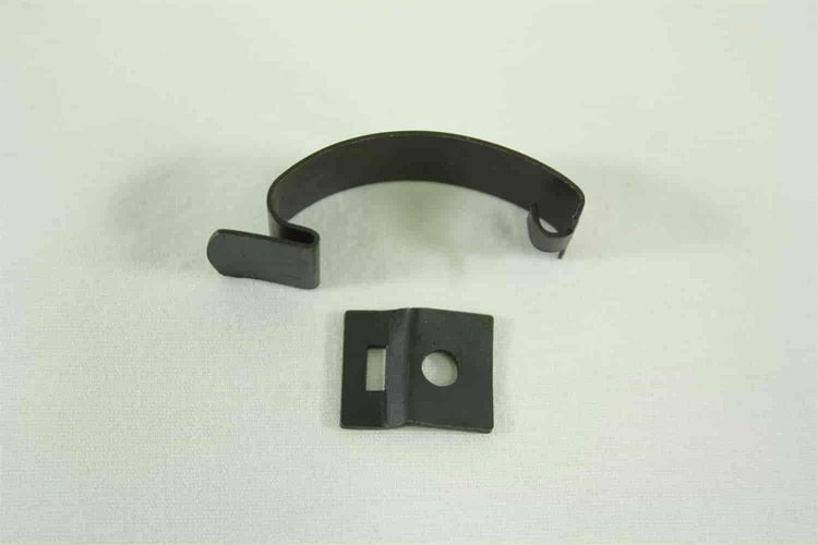 Distributor Spring Clip & Support for 1956-1961 Corvette C1
