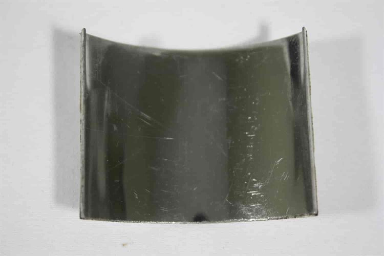 Hard Top Inside Moulding for 1956-1962 Corvette C1