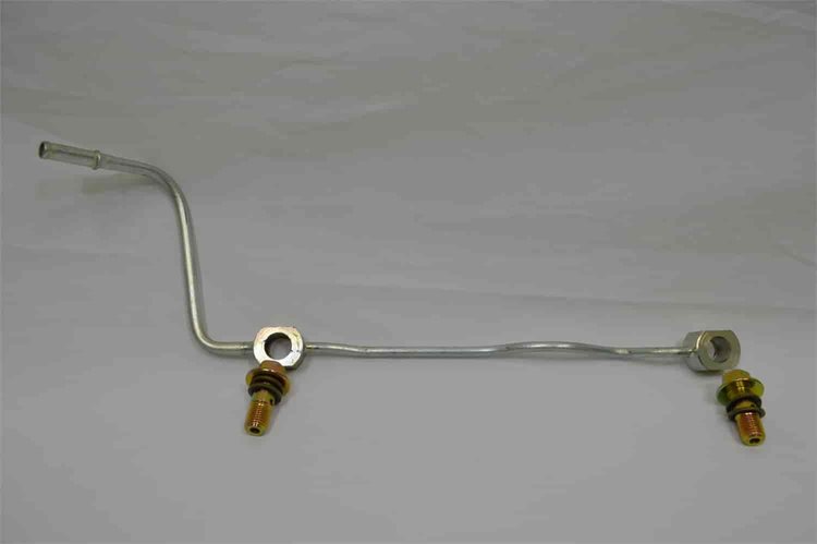 LT1 Rear Coolant Crossover Pipe for 1992-1994 Corvette C4