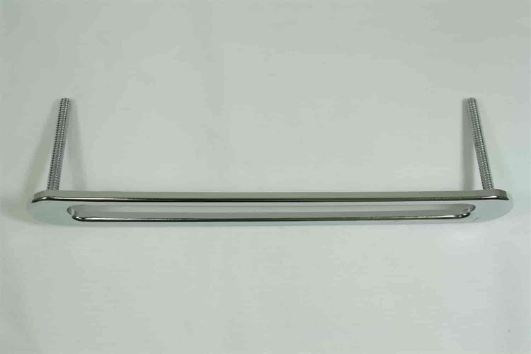 Outer Defroster Bezel for 1953-1957 Corvette C1