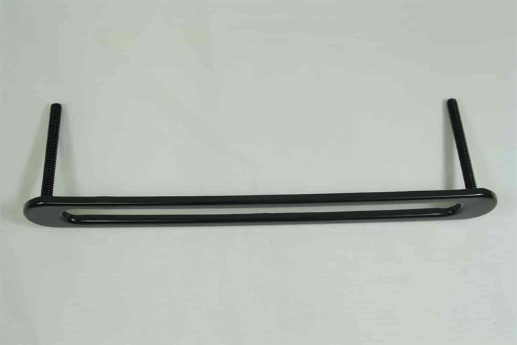 Defroster Bezel for 1958-1962 Corvette C1