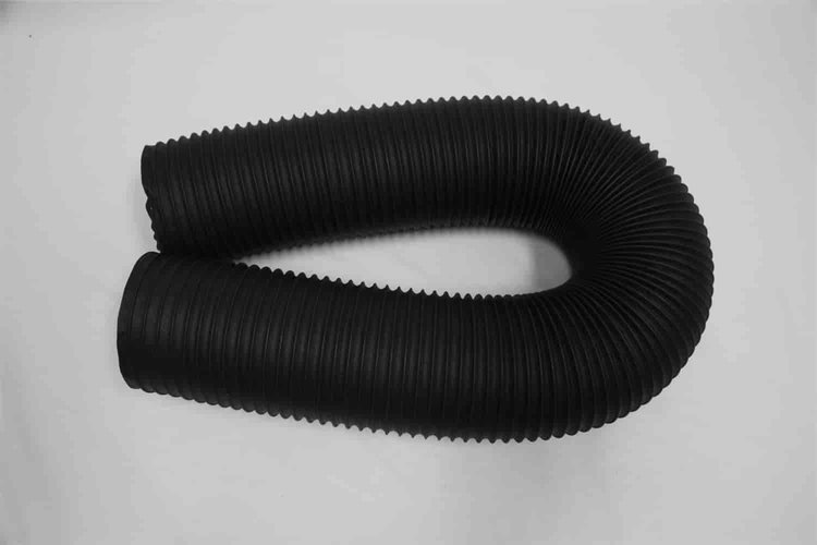 Fresh Air Hose for 1956-1962 Corvette C1