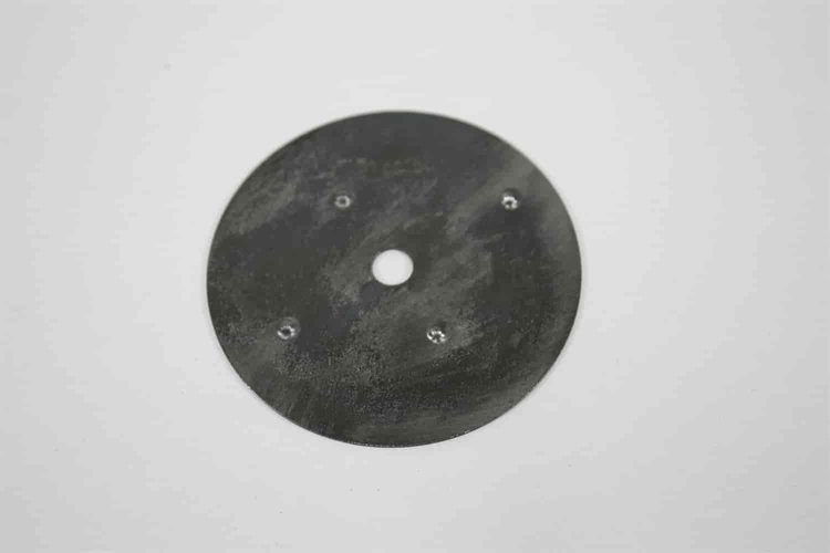 Lower Hood Insulation Retainer for 1968-1979 Corvette C3