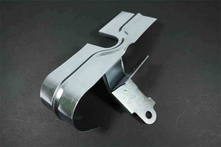 Spark Plug Shield for Small Block Chevy