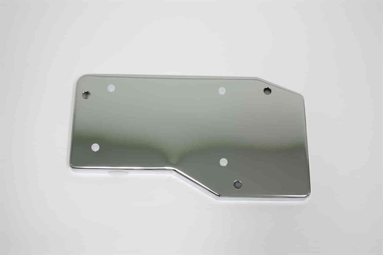 Ignition Shield Lid for 1968-1970 Corvette C3