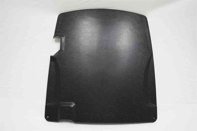 Seat Back for 1968-1969 Corvette C3
