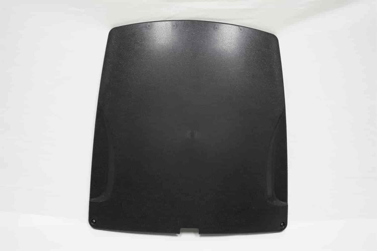 Seat Back for 1970-1978 Corvette C3