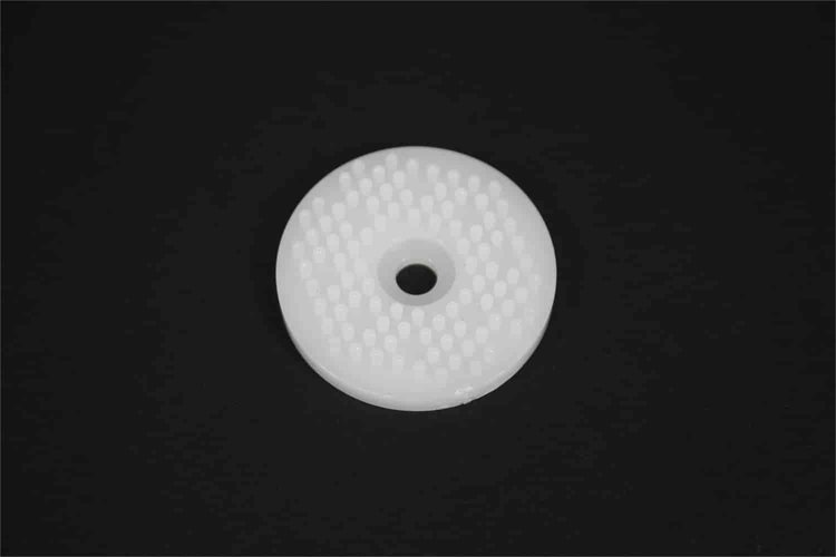 T-Top Nylon Locking Retainer for 1968-1982 Corvette C3