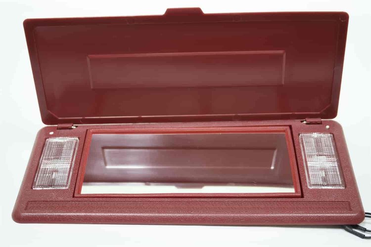 Vanity Mirror for 1978-1982 Corvette C3