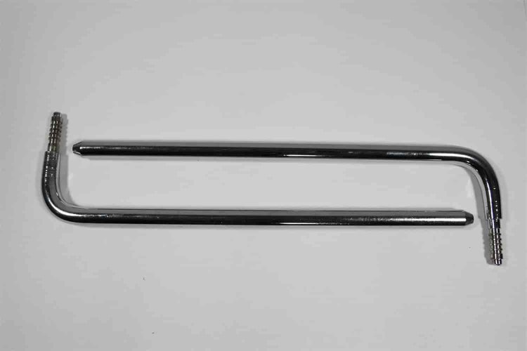 Sunvisor Rod for 1977-1979 Corvette C3