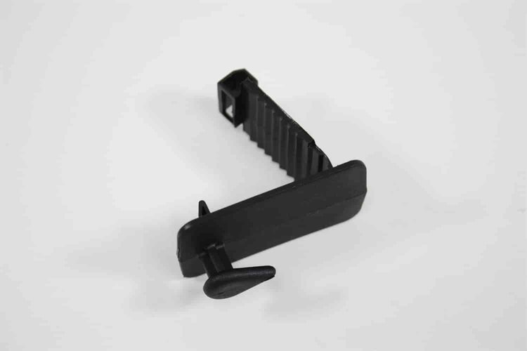 Floor Mat Clip for 1990-2012 Corvette C4/C5/C6