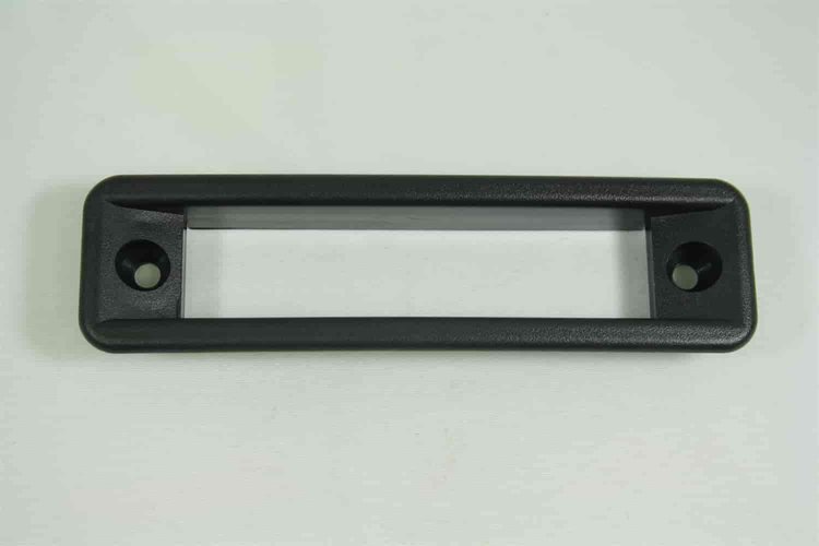 Seat Control Bezel for 1984-1993 Corvette C4