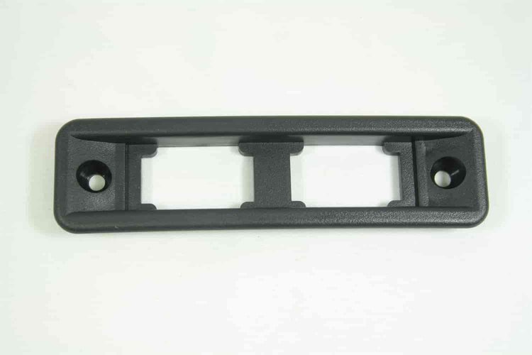 Seat Control Bezel for 1984-1990 Corvette C4