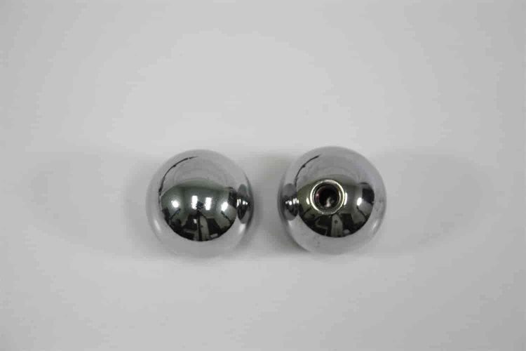Door Knob & Seat Knob for 1964-1967 Corvette C2