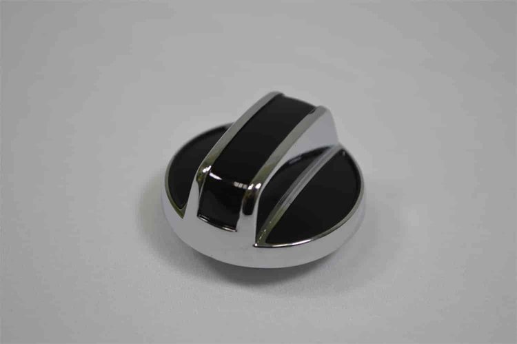 Door Lock Knob for 1968-1977 Corvette C3