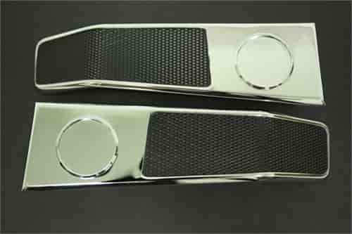Inside Door Release Handle for 1968-1977 Corvette C3