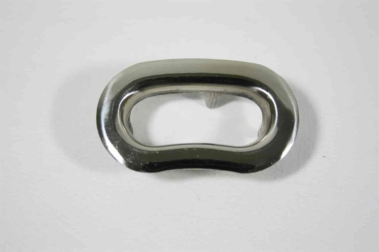 Door Open Bezel for 1962-1964 Corvette C1/C2