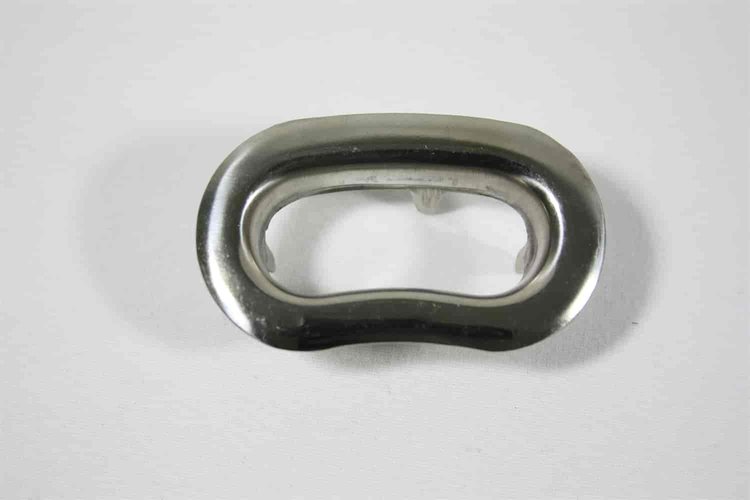 Door Open Bezel for 1965-1967 Corvette C2