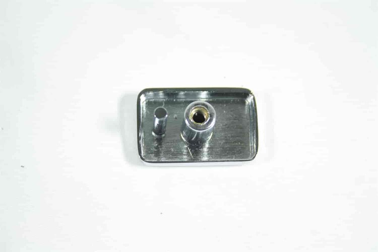Seat Back Button Release Button for 1970-1978 Corvette C3