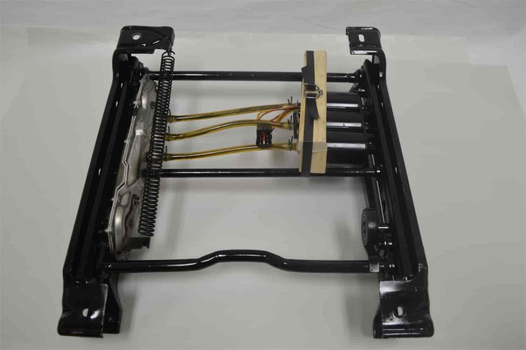 SEAT TRACK REBUILT EXCHAN