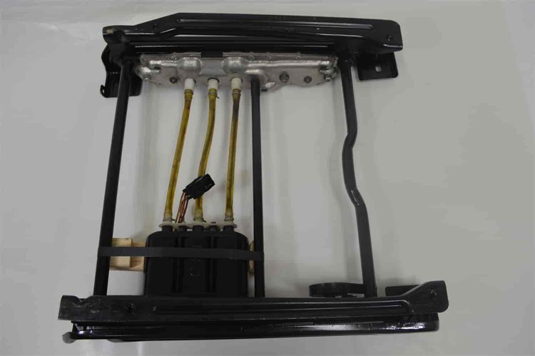 SEAT TRACK REBUILT EXCHAN