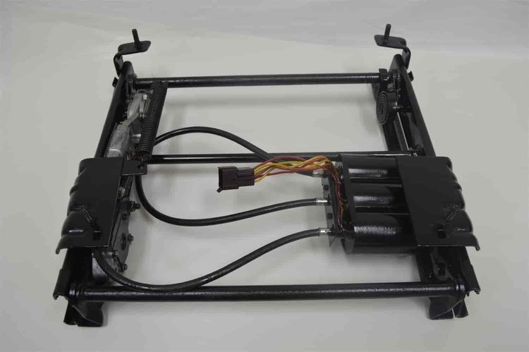 SEAT TRACK REBUILD 80-82