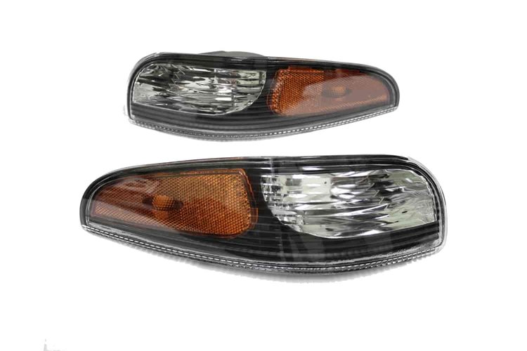 Parking Lamps for 1997-2004 Corvette C5