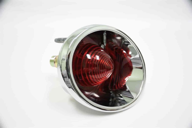 Tail Light Assembly for 1963-1967 Corvette C2