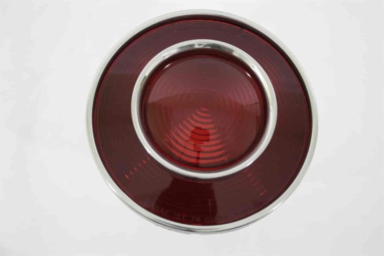 Tail Light Assembly for 1974 Corvette C3