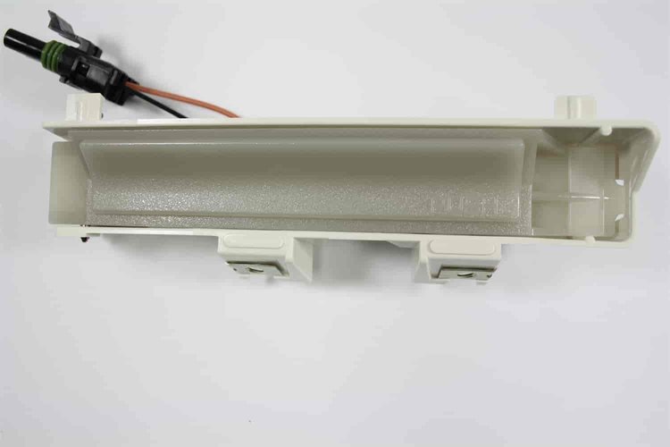 Door Panel Light for 1986-1989 Corvette C4