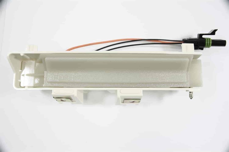 Door Panel Light for 1986-1989 Corvette C4