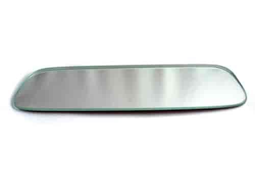 8" Interior Mirror Glass Lens Only