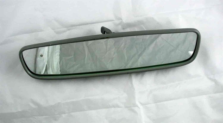10" Interior Mirror for 1964-1976 GM Vehicles