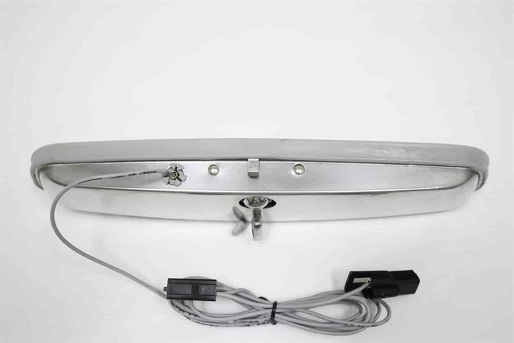 Interior Mirror Bracket Cover for 1976 Corvette C3
