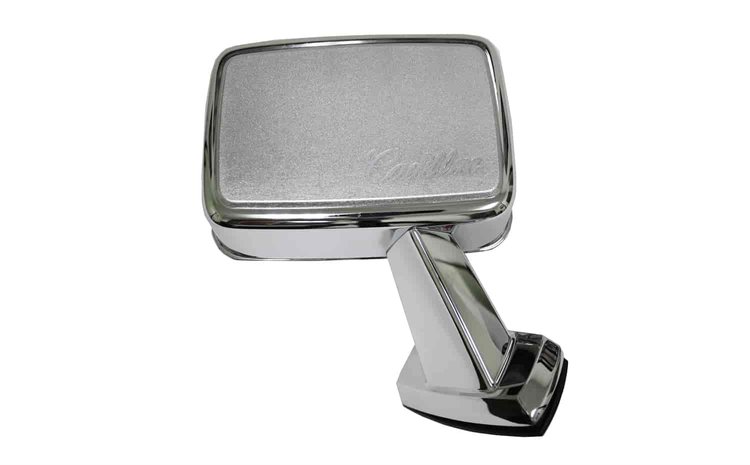 CADILLAC DEVILLE MIRROR