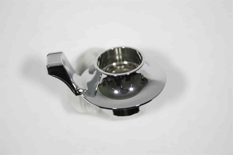 Radio Knob Spacer for 1969-1971 Camaro/Chevelle/Corvette C3