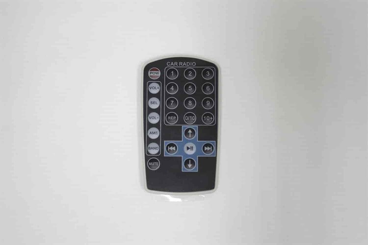AM/FM Stereo Radio Remote