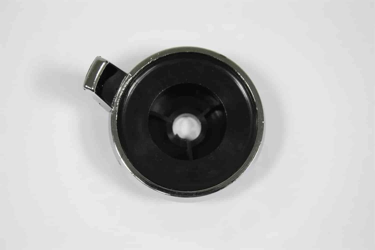 Outer Radio Knob for 1971-1978 GM Cars