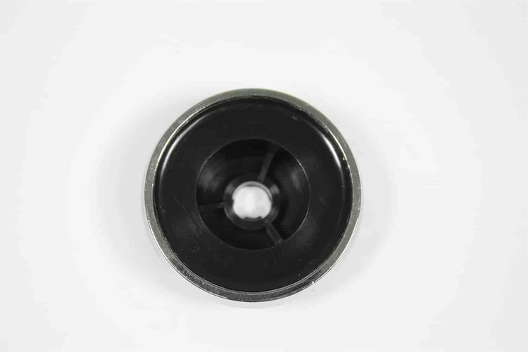Inner Radio Knob for 1971-1978 GM Cars