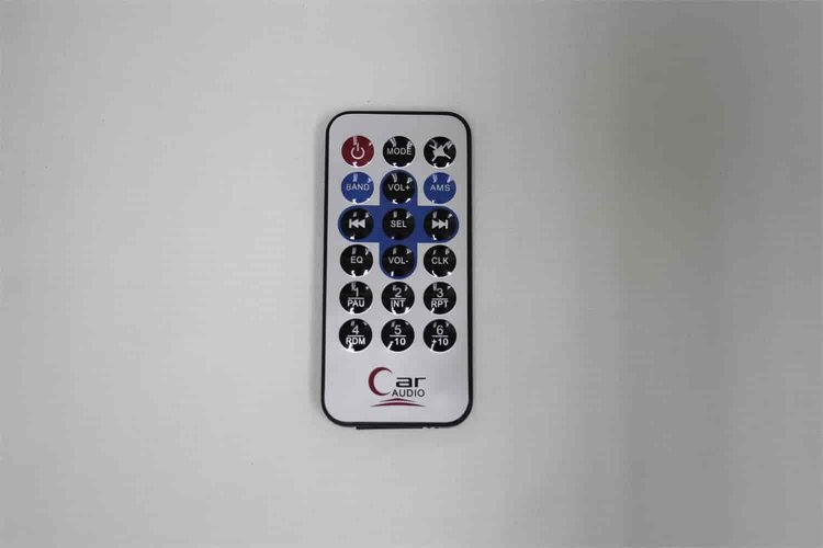 AM/FM Stereo Radio Remote