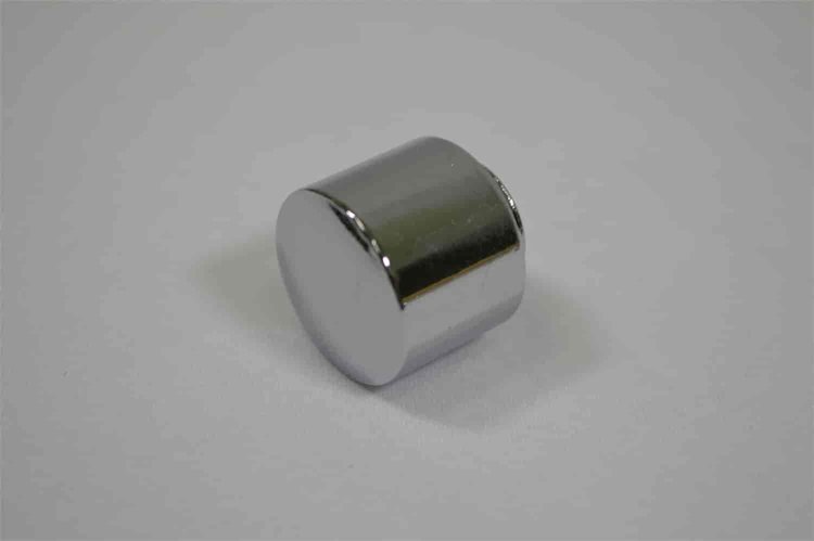 Shift Knob Button for 1965-1982 Corvette C2/C3