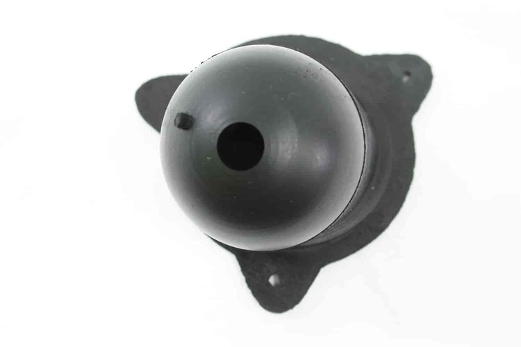Firewall Clutch Rod Boot for 1965-1967 Corvette C2