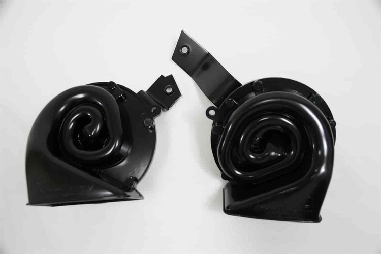 Universal Horn for 1955-1979 GM Vehicles