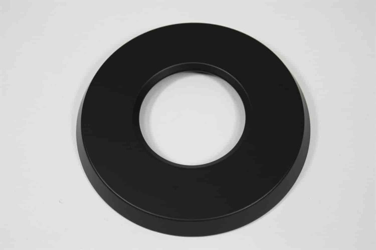 Horn Button Cap for 1977-1982 Corvette C3