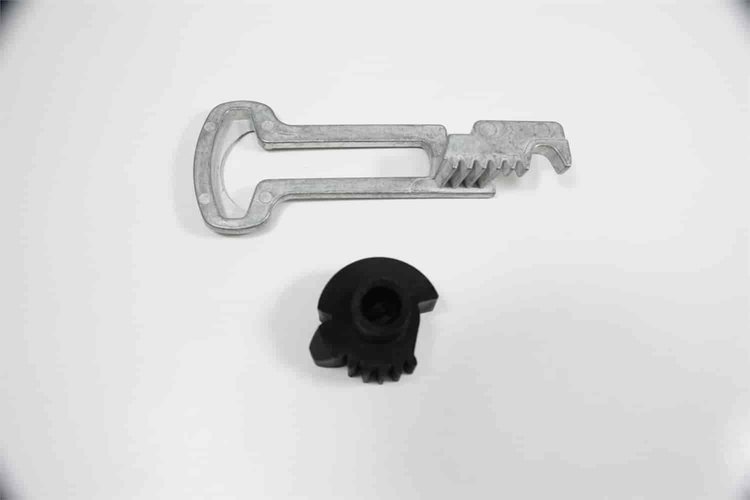 Steering Column Rack & Gear for 1977-1982 Corvette C3