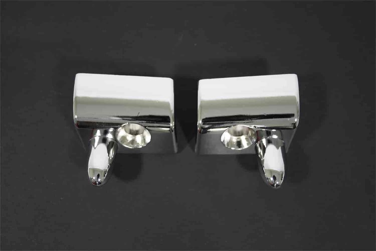 Soft Top Front Guide Pin for 1963-1967 Corvette C2