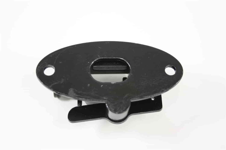 Soft Top Rear Latch for 1968-1975 Corvette C3