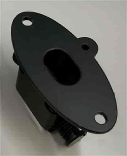 Soft Top Rear Latch for 1968-1975 Corvette C3
