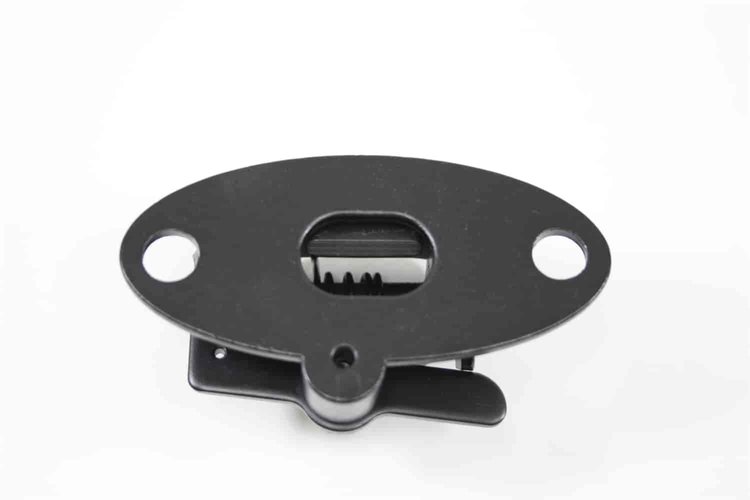 Soft Top Rear Latch for 1986-1988 Corvette C4
