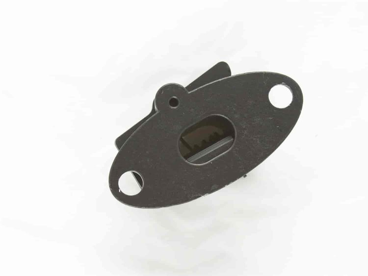 Soft Top Rear Latch for 1986-1988 Corvette C4